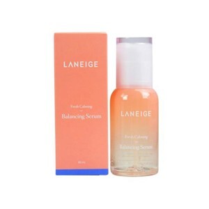 Tinh chất cấp và dưỡng ẩm Laneige Fresh Calming Serum 80ml