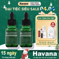 Tinh chất Caryophy Portulaca Ampoule giảm mụn mờ thâm