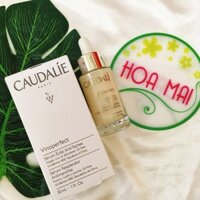 Tinh chất Caudalie Vinoperfect Radiance Serum 30ml