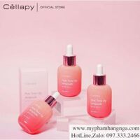 TINH CHẤT CELLAPY PINK TONE UP AMPOULE SPF 50+ PA ++++