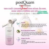 Tinh chất Ceramide tăng sinh màng ẩm NMF giảm viêm chống lão hóa Ceramide Serum 30ml