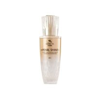Tinh chất chăm sóc da mặt ngọc trai trắng sáng (Pearl shine whitening facial care)