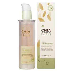 Tinh chất Chia Seed Moisture Holding Seed Essence