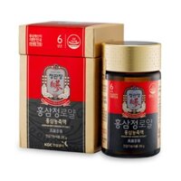 TINH CHẤT CHIẾT XUẤT CAO HỒNG SÂM 240G – CKJ KOREAN RED GINSENG EXTRACT 240G