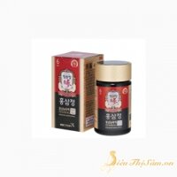 TINH CHẤT CHIẾT XUẤT CAO HỒNG SÂM HÀN QUỐC 30G