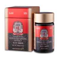 Tinh Chất Chiết Xuất Cao Hồng Sâm Hàn Quốc 240g KGC