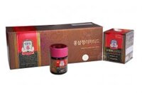 Tinh chất chiết xuất cao hồng sâm Chính phủ Hàn Quốc KGC Jung Kwan Jang ROYAL PLUS 240g