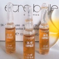 Tinh chất cho da mụn Etre Belle SK10 Ampoules