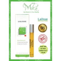 Tinh Chất Cho Da Mụn Lalisse Anti-Spot Skin no.2 - 10ml
