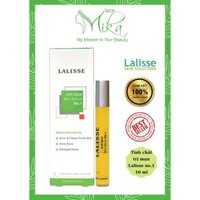 Tinh Chất Cho Da Mụn Lalisse Anti-Spot Skin no.1 - 10ml