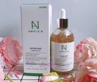 Tinh chất chống lão hóa, căng bóng da Ample:n Peptide Shot Ampoule