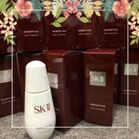 Tinh chất chống lão hóa cao cấp SK-II GenOptics Spot Essence 50ml