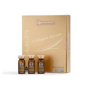 Tinh chất chống lão hóa da Golden Health Collagen Serum