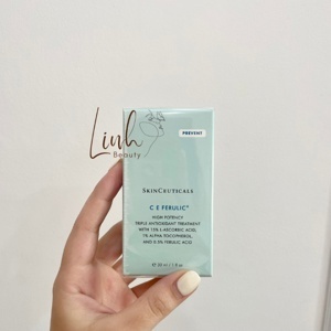 Tinh chất chống lão hóa da SkinCeuticals C E Ferulic