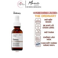 Tinh Chất Chống Lão Hóa Da THE ORDINARY Retinol 1% In Squalane Serum 30ml