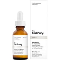 Tinh chất chống lão hóa da The Ordinary Retinol 1% in Squalane (30ml)