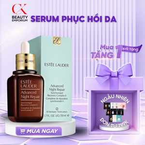 Tinh chất chống lão hóa Estée Lauder Advanced Night Repair - 50ml
