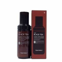 Tinh chất chống lão hoá, hỗ trợ lưu thông máu trà đen Tonymoly The Black Tea London Classic Serum 50ml