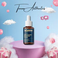Tinh chất chống lão hoá, làm sáng da, cấp ẩm LaCabine Anti- Aging Reviving Elixir Serum 30ml