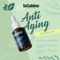 Tinh Chất Chống Lão Hóa, Làm Sáng Da LaCabine Anti-Aging Reviving Elixir Serum
