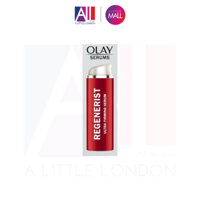 Tinh chất chống lão hóa Olay Regenerist Advanced Anti Ageing 3 Point Firming Serum 50ml (Bill Anh)