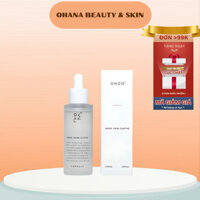 Tinh chất chống lão hóa ONDO Skin Clotho Ampoule 50ml dưỡng trắng, căng bóng