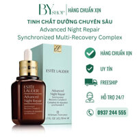 Tinh Chất Chống Lão Hóa & Phục Hồi Da Ban Đêm Estee Lauder Advanced Night Repair 50ml | BYShop