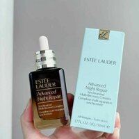 Tinh chất chống lão hóa phục hồi da ban đêm  ESTEE LAUDER ADVANCED NIGHT REPAIR 50ml/100ml