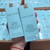 Tinh Chất Chống Lão Hóa & Phục Hồi Da Ban Đêm Estee Lauder Advanced Night Repair Serum 50ml
