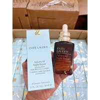 Tinh Chất Chống Lão Hóa & Phục Hồi Da Estee Lauder Advanced Night Repair 50ml Giảm nếp nhăn, Đều mà