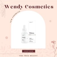 Tinh chất chống lão hoá The Ordinary Buffet Serum 30ML