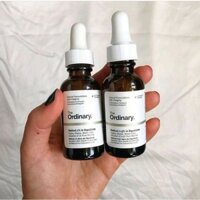 Tinh chất chống lão hóa The Ordinary Retinol 0.5%, Retinol 1%