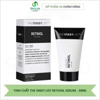 Tinh chất chống lão hoá The INKEY List Retinol Serum - 30ml (Bill Anh)