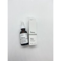 Tinh Chất Chống Lão Hoá The Ordinary Retinol 1% In Squalane 30ml