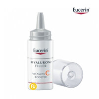 Tinh Chất Chống Lão Hóa Eucerin Anti-Age Hyaluron-Filler Vitamine C Booster 8ml