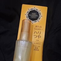 Tinh chất chống lão hoá Shiseido Aqualabel Royal Rich Essence