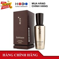 Tinh Chất Chống Lão Hóa Sulwhasoo Timetreasure Renovating Serum EX