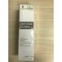 Tinh chất chống lão hóa COMPLETE ANTI-AGING SERUM 30ML