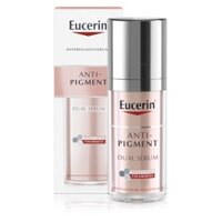 Tinh chất chống lão hóa Eucerin Hyaluron Filler + Elasticity 3D Serum 30ml