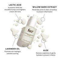 Tinh chất chống lông mọc ngược FUR Ingrown Eliminator Serum