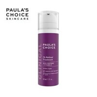 Tinh chất chống nám và nếp nhăn độc đáo Paula's Choice Clinical 1% Retinol