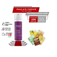 Tinh chất chống nám và nếp nhăn độc đáo Paula's Choice Clinical 1% Retinol Treatment 30ml