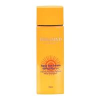 Tinh chất chống nắng dạng nước - TENAMYD AQUA SUN SERUM SPF50/PA+++/ Tuýp/ 70ml