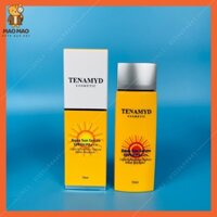 Tinh chất chống nắng dạng nước Tenamyd Aqua Sun Serum Spf50/PA+++