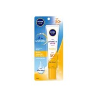 Tinh Chất Chống Nắng, Dưỡng Da Trắng Mịn Nivea Sun Protect & White