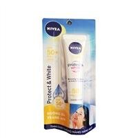 Tinh chất chống nắng dưỡng trắng mịn Nivea SPF50/PA+++ 30ml