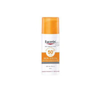 Tinh chất chống nắng Eucerin Sun Double Whitening Serum SPF50 – 50ml, dưỡng trắng da