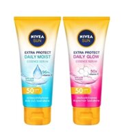 Tinh Chất Chống Nắng Toàn Thân NIVEA SUN SPF50 PA+++ (180 ml)