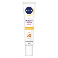 Tinh chất chống nắng và dưỡng trắng da Nivea Spf50+ Pa+++ (30ml)