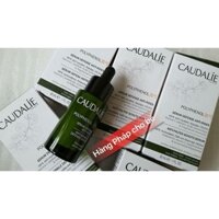 Tinh chất chống nhăn Caudalie - Polyphenol c15 Anti-Wrinkle Defense Serum 30ml